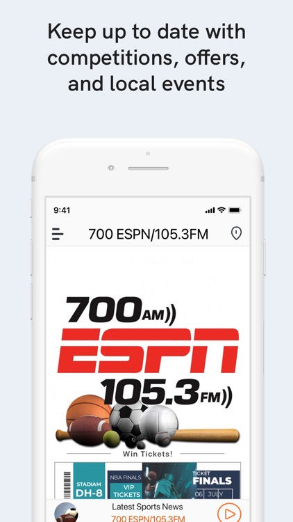 700 ESPN