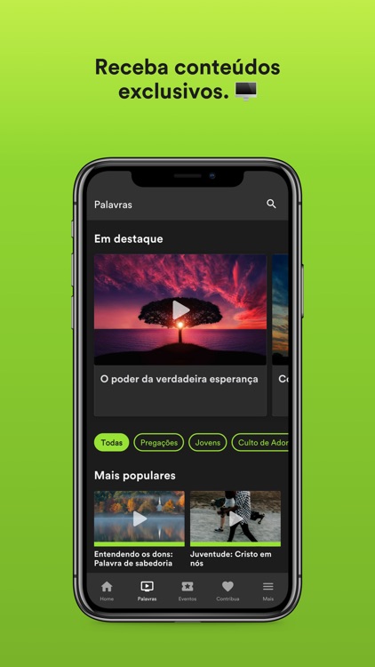 IBaViN - Ig. Batista Vida Nova