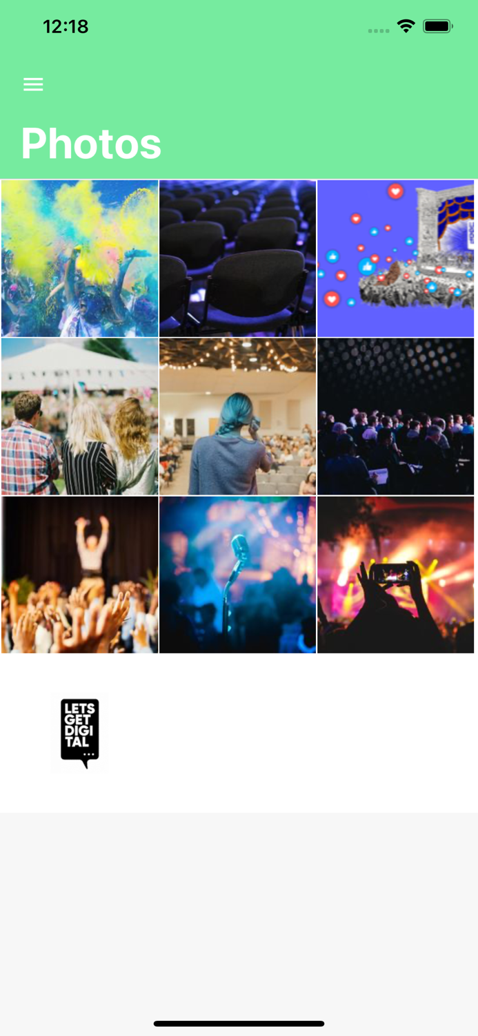 AvH Network Meeting Konstanz