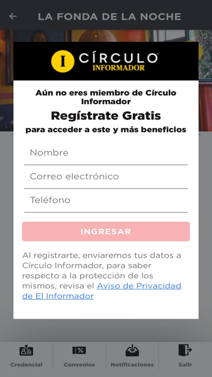 Soy UdeG screenshot-6