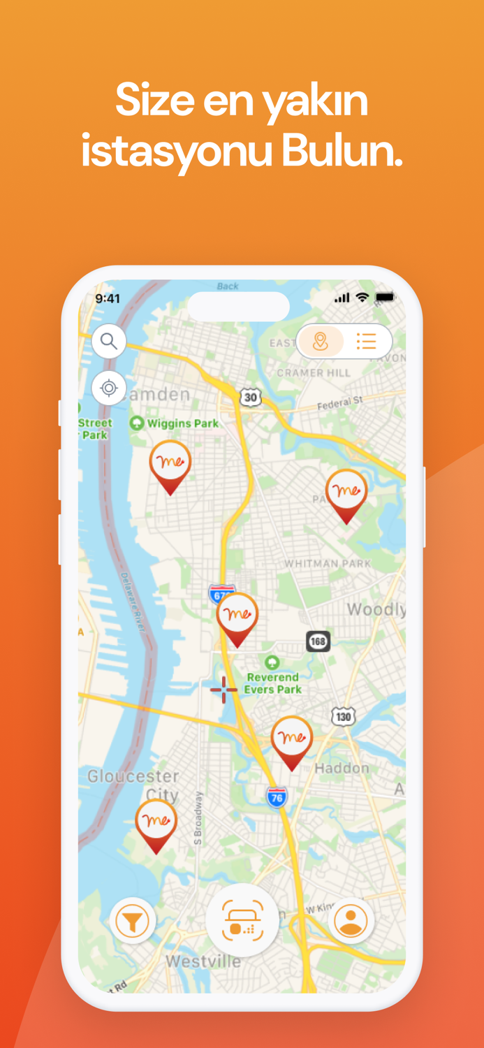 Minus Energy – Şarj Sistemleri