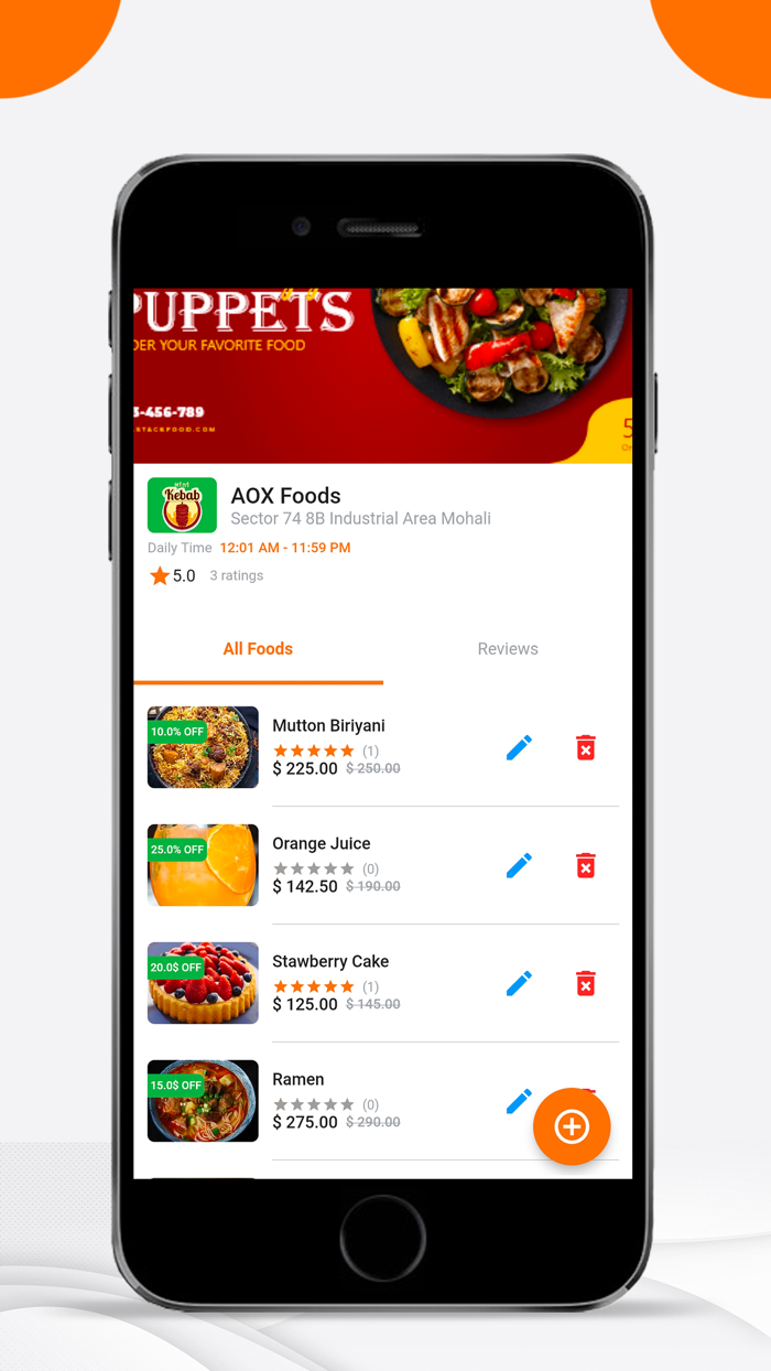 Giving Grub Restaurant