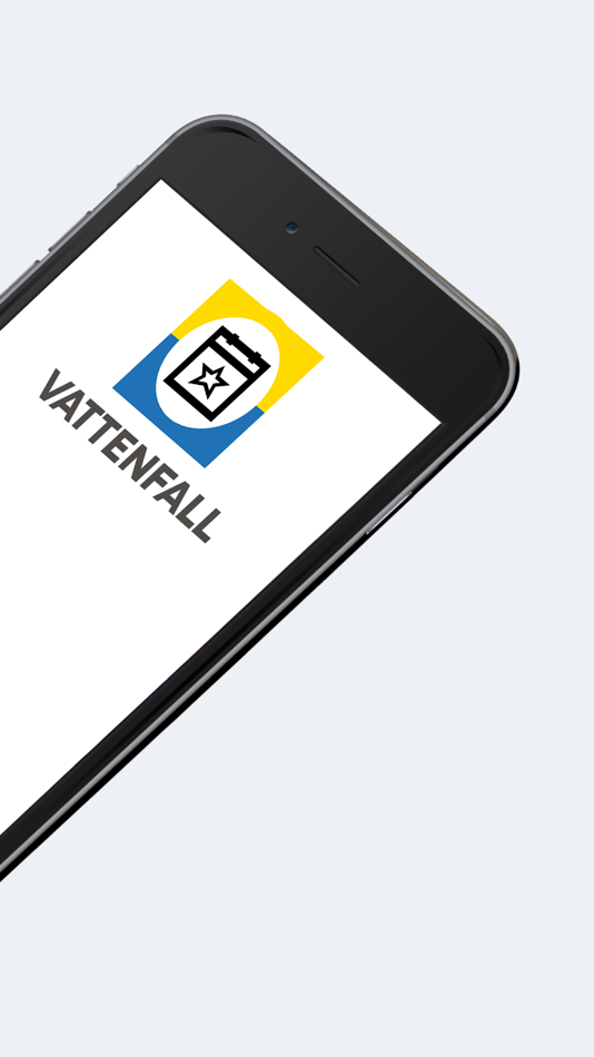 #2. Vattenfall Events (iOS) 来自: Vattenfall AB
