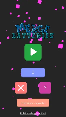 Game screenshot Merge Batteries hack