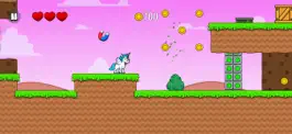 Game screenshot Pony unicorn: puzzle adventure mod apk