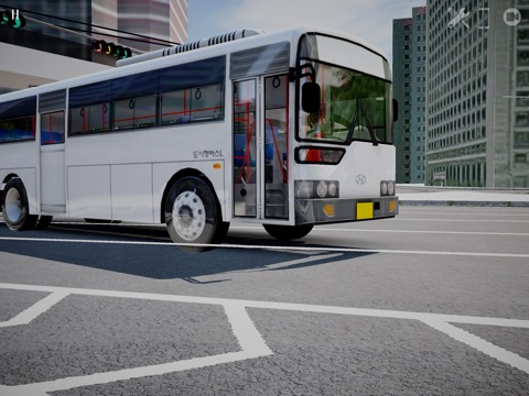 3D Driving Game 4.0のおすすめ画像1