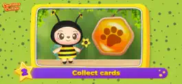 Game screenshot Kids flashcards: Memory games apk