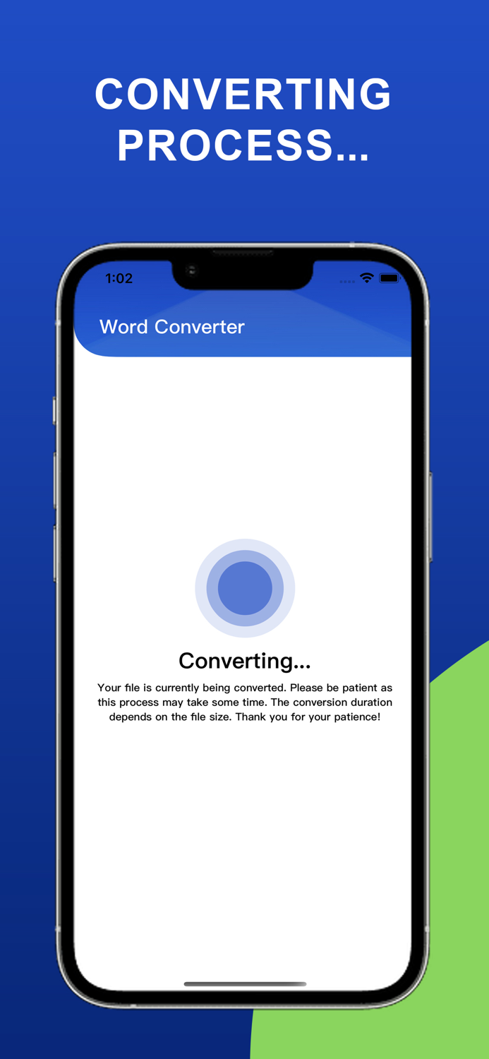 PDF  Word Converter Word2PDF