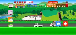 Game screenshot TrainBreezeS mod apk