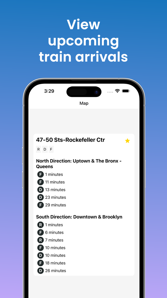 #2. NYC Proximity (iOS) 게시자: Jason Huang