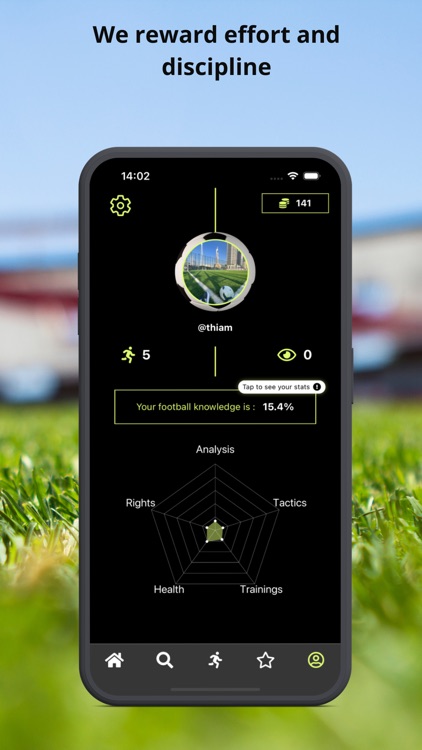 Bpro - Level up your game