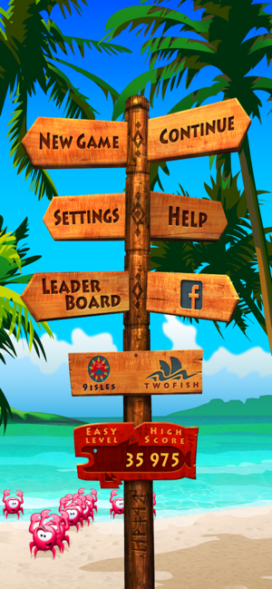 ‎WikiWiki Puzzle Game Screenshot