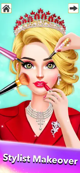 Game screenshot Super Stylist Dress Up Fashion hack