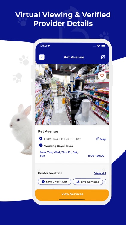 Bookmypet