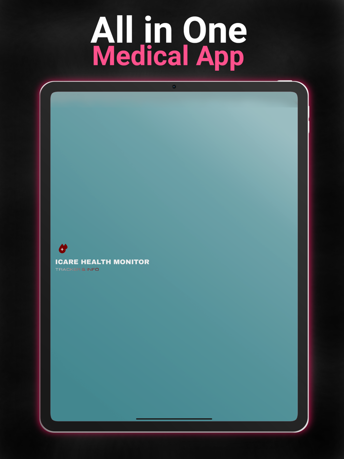 Heart Health MonitorPulse Log