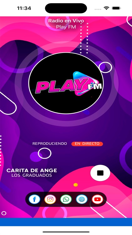 Play Radio FM