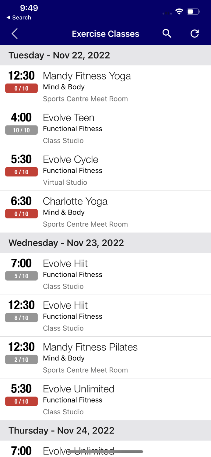 Swansea Bay Sports Park