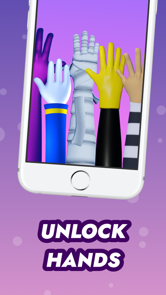 #3. Climb the Ladder Dash Game (iOS) 由: KrewGames