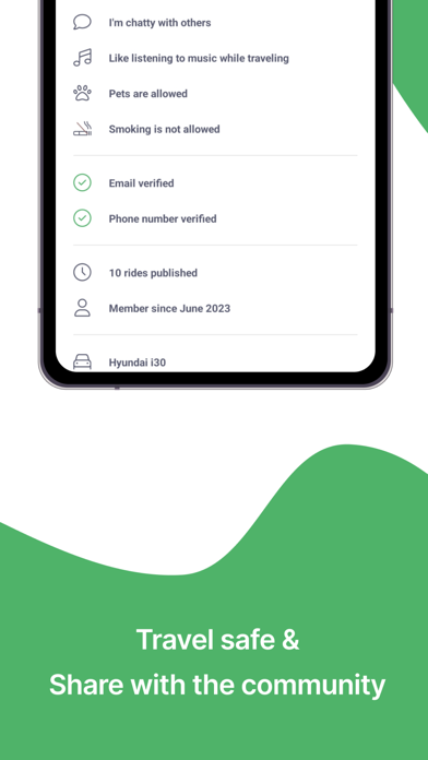 Moovl Screenshot
