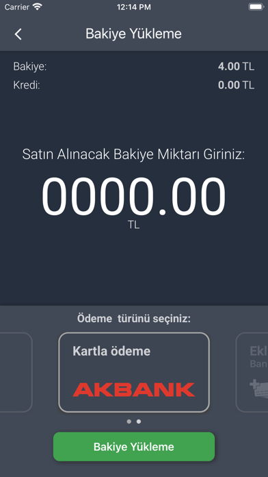 ŞarjPlus Screenshot