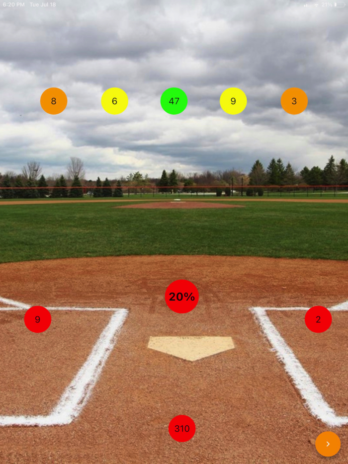 AccurHit Training System