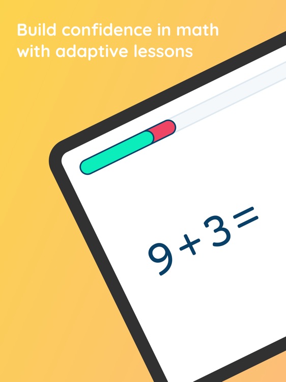 MathGenius: Build math skills