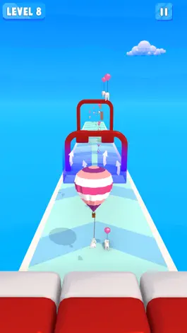 Game screenshot Baloonfaring mod apk