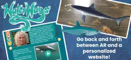 Game screenshot WaterWays AR mod apk