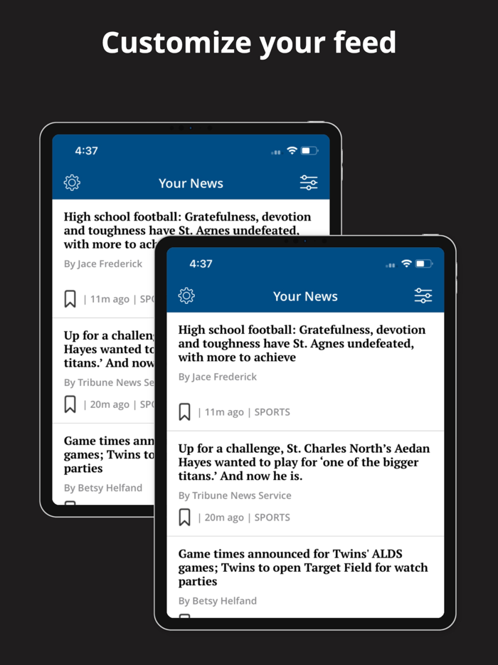 St. Paul Pioneer Press