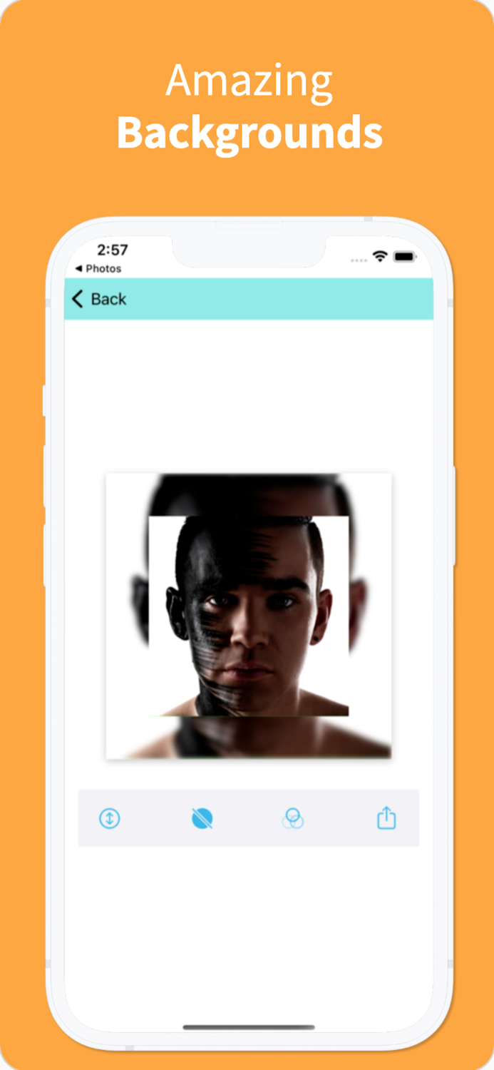 InstaCrop - Square it