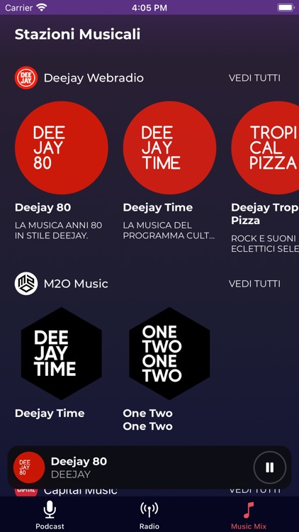 OnePodcast screenshot-7