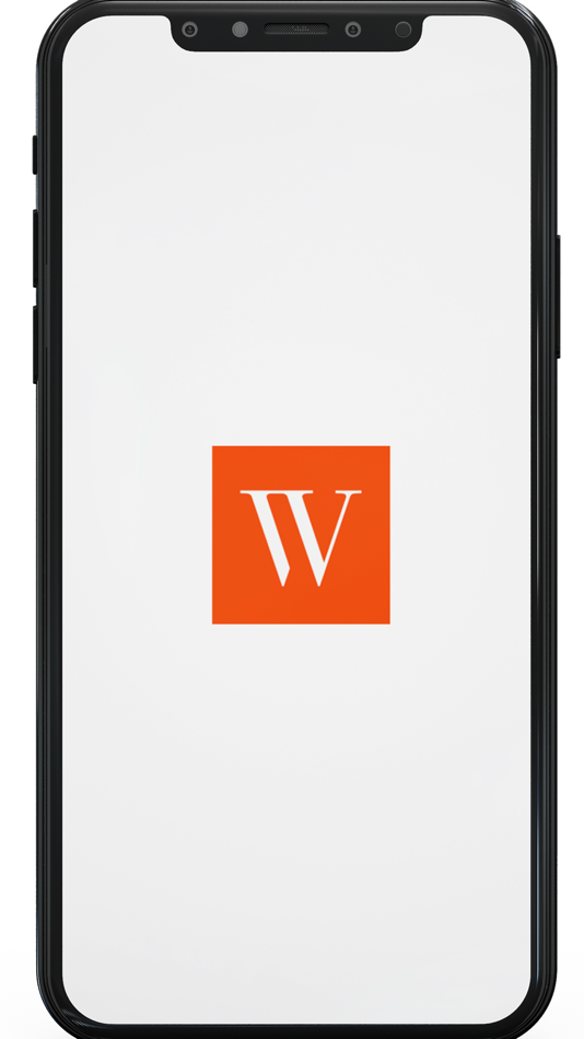 #1. Wasserstein (iOS) 由: DROPCASES LIMITED