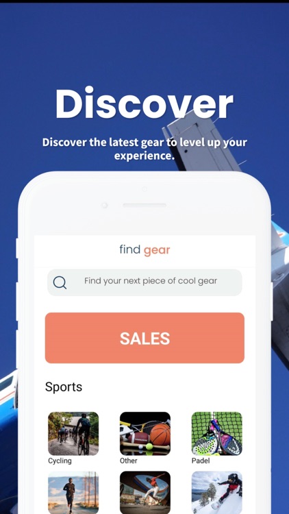 MyGear screenshot-4
