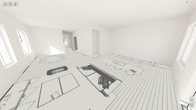EnvisionVR Design Screenshot