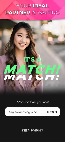 Game screenshot Lovr.ai - Caring AI partners apk