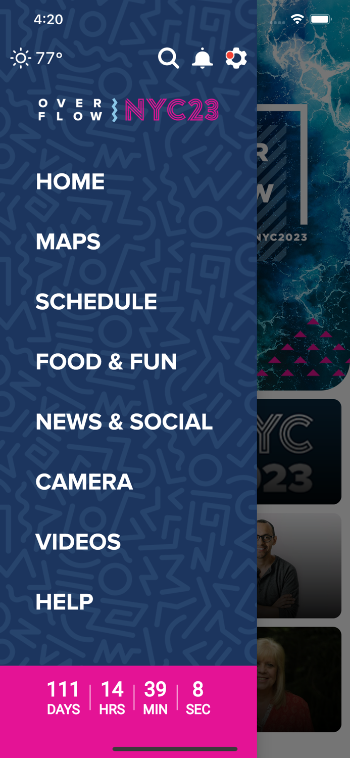 Nazarene Youth Conference 2023