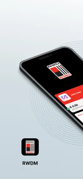 Game screenshot RWDM Official App mod apk