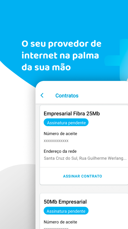 #3. BRASUL NETWORKS (iOS) 由: Claudio Nunes da Silva