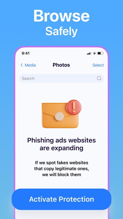 CleanMe: Boost Storage screenshot-5
