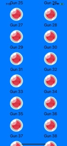 Ultimate Gun Soundboard screenshot #3 for iPhone