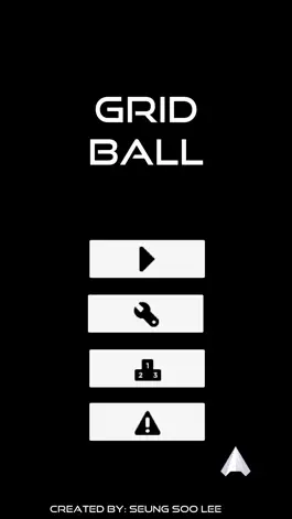 Game screenshot Grid Ball mod apk
