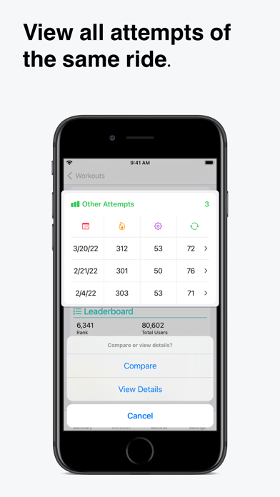 PeloStats: Bike Companion Screenshot