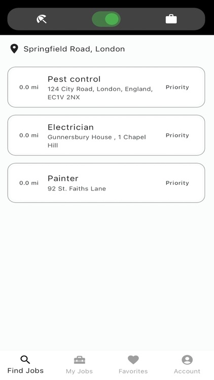 Maison Mate - Partner