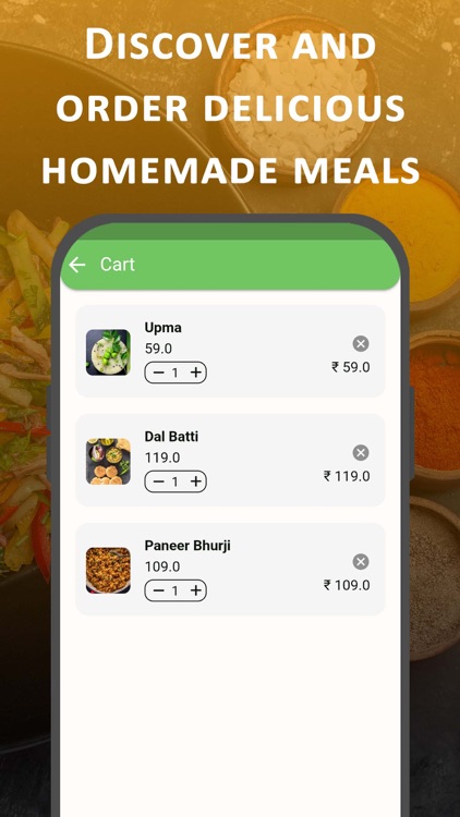 Vyanjan screenshot-5