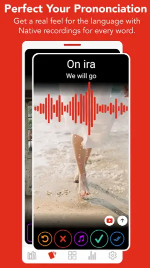 Ginkgo: Learn French Language screenshot 4