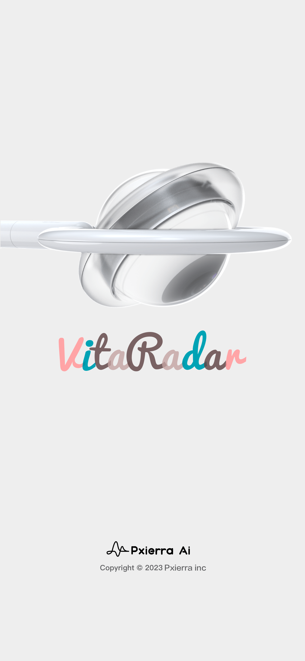 VitaRadar