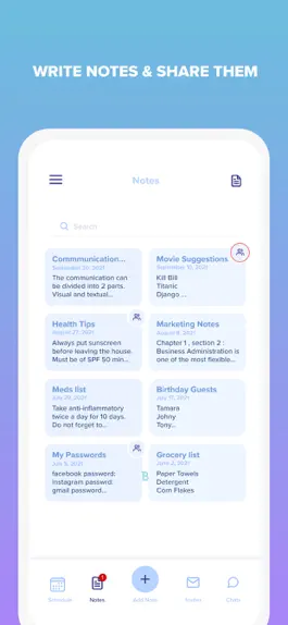 Game screenshot TimeB - Planner, To-do, Notes hack