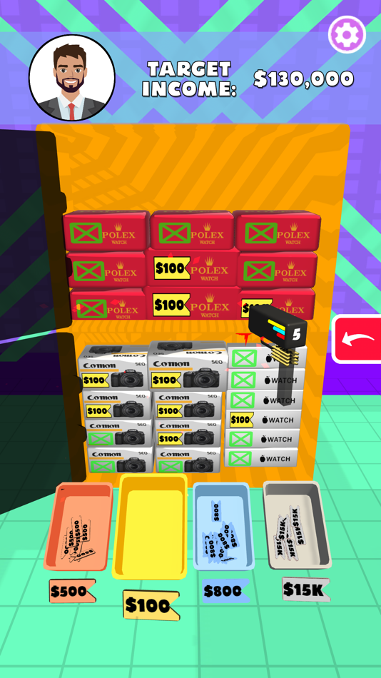 #4. Labeling Master (iOS) 由: Ahmet Ikbal Adlig