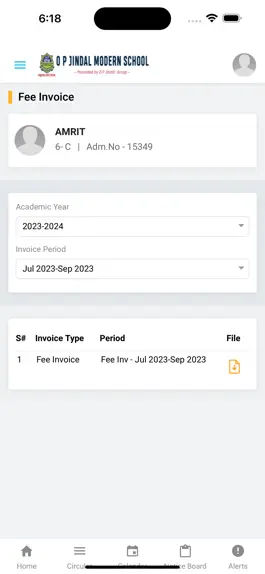 Game screenshot OPJMS apk