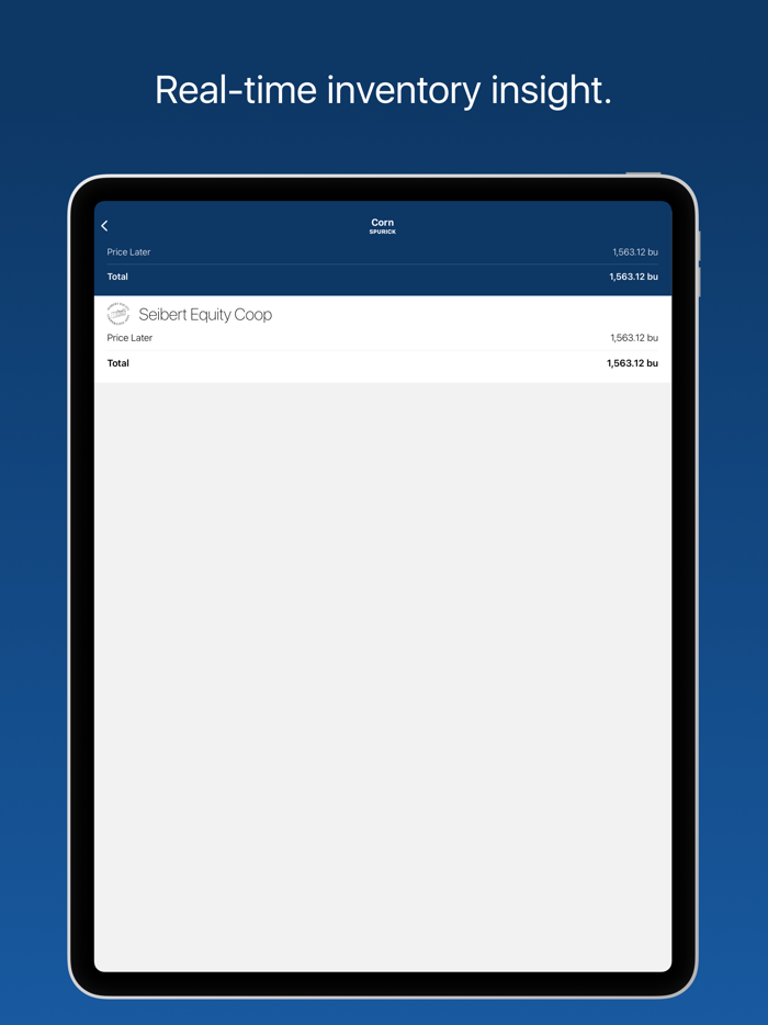 Seibert Equity Cooperative